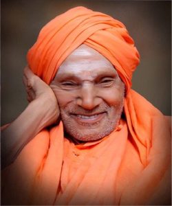 Dr. Sree Sree Sree Shivakumara Mahaswamigalu