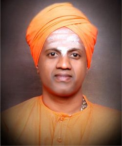 Sree Siddalinga Swamiji​