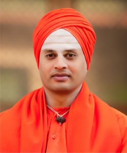 Sree Shivasiddeshvara Swamiji