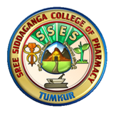 SSCP Tumkur Logo
